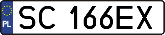 SC166EX