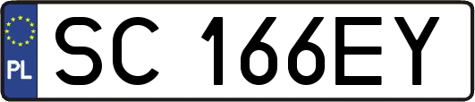 SC166EY