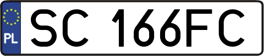 SC166FC