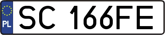 SC166FE