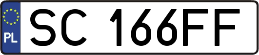 SC166FF