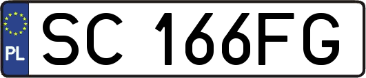 SC166FG