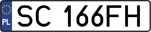 SC166FH