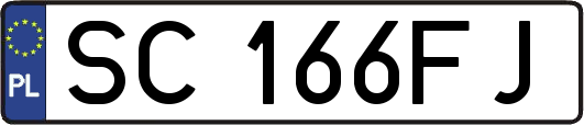 SC166FJ