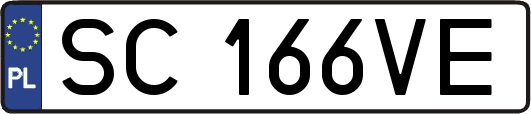 SC166VE