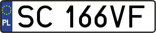 SC166VF