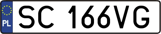SC166VG