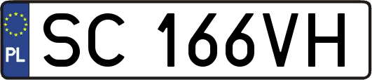 SC166VH