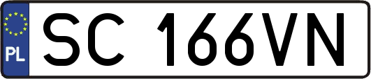 SC166VN