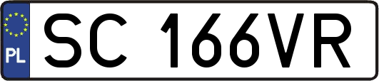 SC166VR