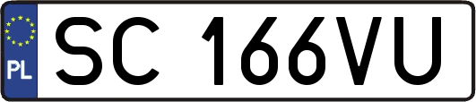SC166VU