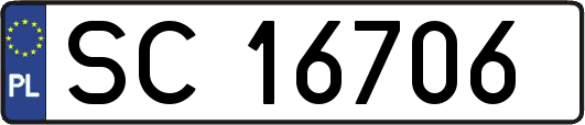 SC16706