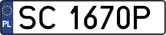 SC1670P