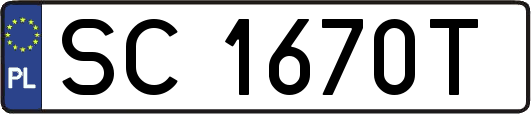 SC1670T