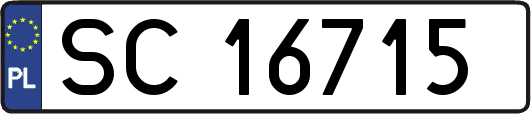 SC16715