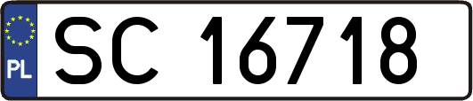 SC16718