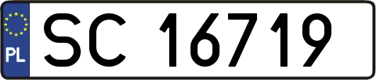 SC16719