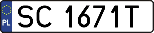 SC1671T