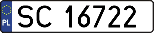 SC16722
