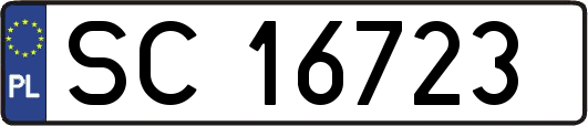 SC16723