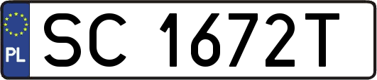 SC1672T