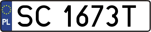 SC1673T