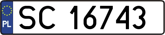 SC16743