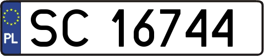 SC16744