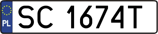 SC1674T
