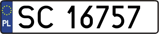 SC16757