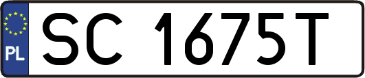 SC1675T