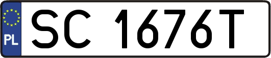 SC1676T