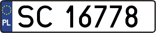 SC16778