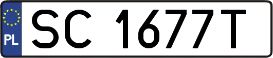 SC1677T