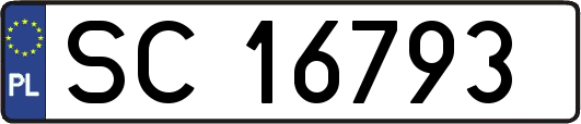 SC16793