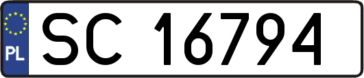 SC16794