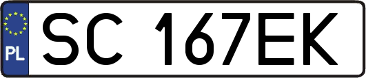 SC167EK