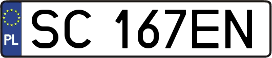 SC167EN