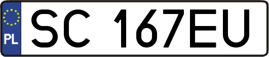 SC167EU