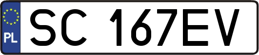 SC167EV