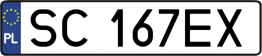 SC167EX