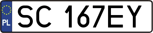 SC167EY