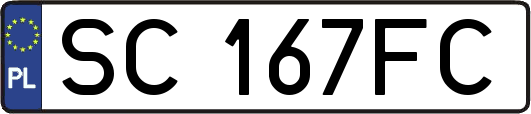 SC167FC