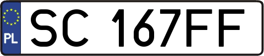 SC167FF