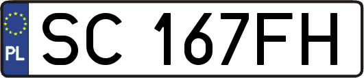 SC167FH