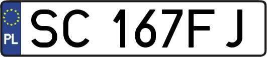 SC167FJ