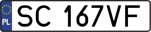 SC167VF