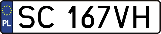 SC167VH