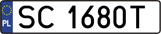 SC1680T