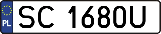SC1680U